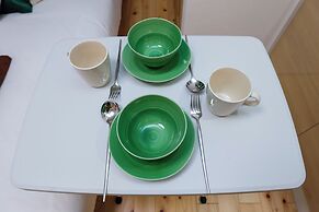 Zenith Shinjuku Hinoki