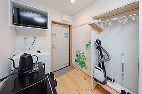 Zenith Shinjuku Hinoki