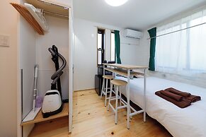 Zenith Shinjuku Hinoki