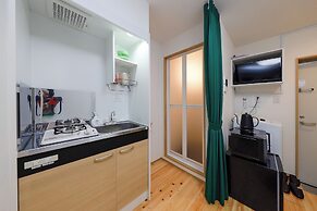 Zenith Shinjuku Hinoki