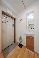 Zenith Shinjuku Hinoki