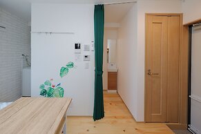 Zenith Shinjuku Hinoki