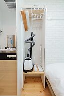 Zenith Shinjuku Hinoki