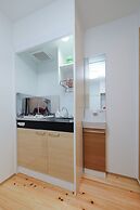 Zenith Shinjuku Hinoki