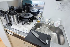 Zenith Shinjuku Hinoki