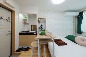 Zenith Shinjuku Hinoki