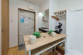 Zenith Shinjuku Hinoki