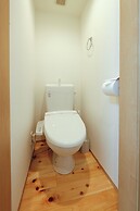 Zenith Shinjuku Hinoki