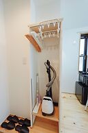 Zenith Shinjuku Hinoki