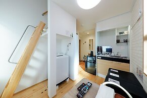 Zenith Shinjuku Hinoki