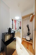 Zenith Shinjuku Hinoki