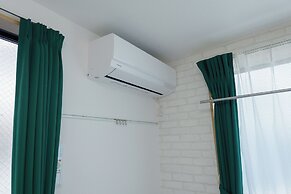 Zenith Shinjuku Hinoki