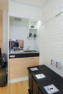 Zenith Shinjuku Hinoki