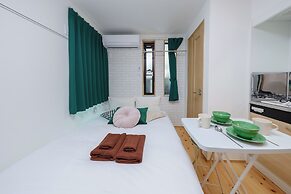 Zenith Shinjuku Hinoki