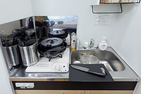 Zenith Shinjuku Hinoki