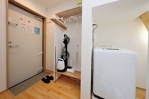 Zenith Shinjuku Hinoki