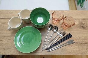 Zenith Shinjuku Hinoki