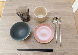 Zenith Shinjuku Hinoki