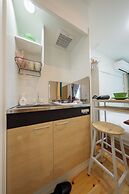 Zenith Shinjuku Hinoki