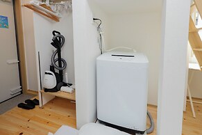 Zenith Shinjuku Hinoki