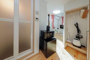 Zenith Shinjuku Hinoki