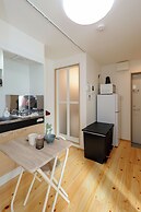 Zenith Shinjuku Hinoki