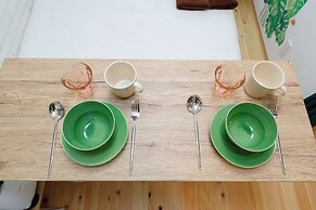 Zenith Shinjuku Hinoki