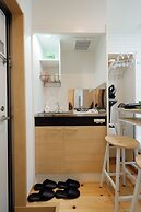 Zenith Shinjuku Hinoki