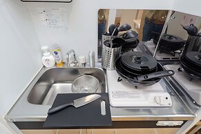 Zenith Shinjuku Hinoki