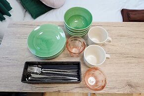 Zenith Shinjuku Hinoki