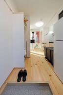 Zenith Shinjuku Hinoki