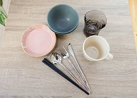 Zenith Shinjuku Hinoki