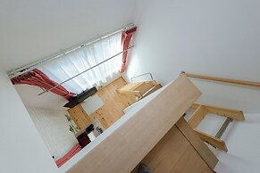 Zenith Shinjuku Hinoki