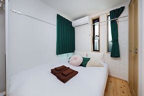 Zenith Shinjuku Hinoki