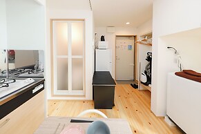 Zenith Shinjuku Hinoki