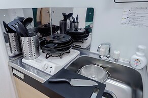 Zenith Shinjuku Hinoki