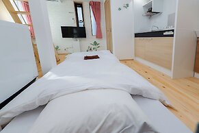 Zenith Shinjuku Hinoki