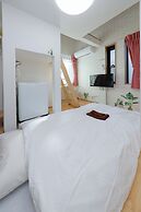 Zenith Shinjuku Hinoki