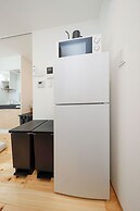 Zenith Shinjuku Hinoki