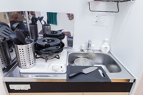 Zenith Shinjuku Hinoki