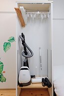 Zenith Shinjuku Hinoki