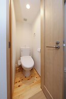 Zenith Shinjuku Hinoki