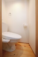 Zenith Shinjuku Hinoki