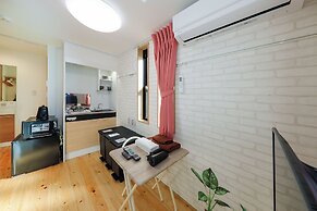 Zenith Shinjuku Hinoki