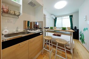 Zenith Shinjuku Hinoki