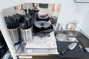 Zenith Shinjuku Hinoki