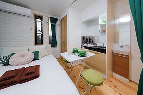 Zenith Shinjuku Hinoki