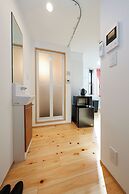 Zenith Shinjuku Hinoki