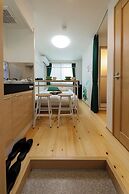 Zenith Shinjuku Hinoki