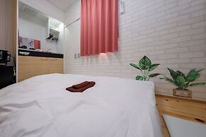 Zenith Shinjuku Hinoki